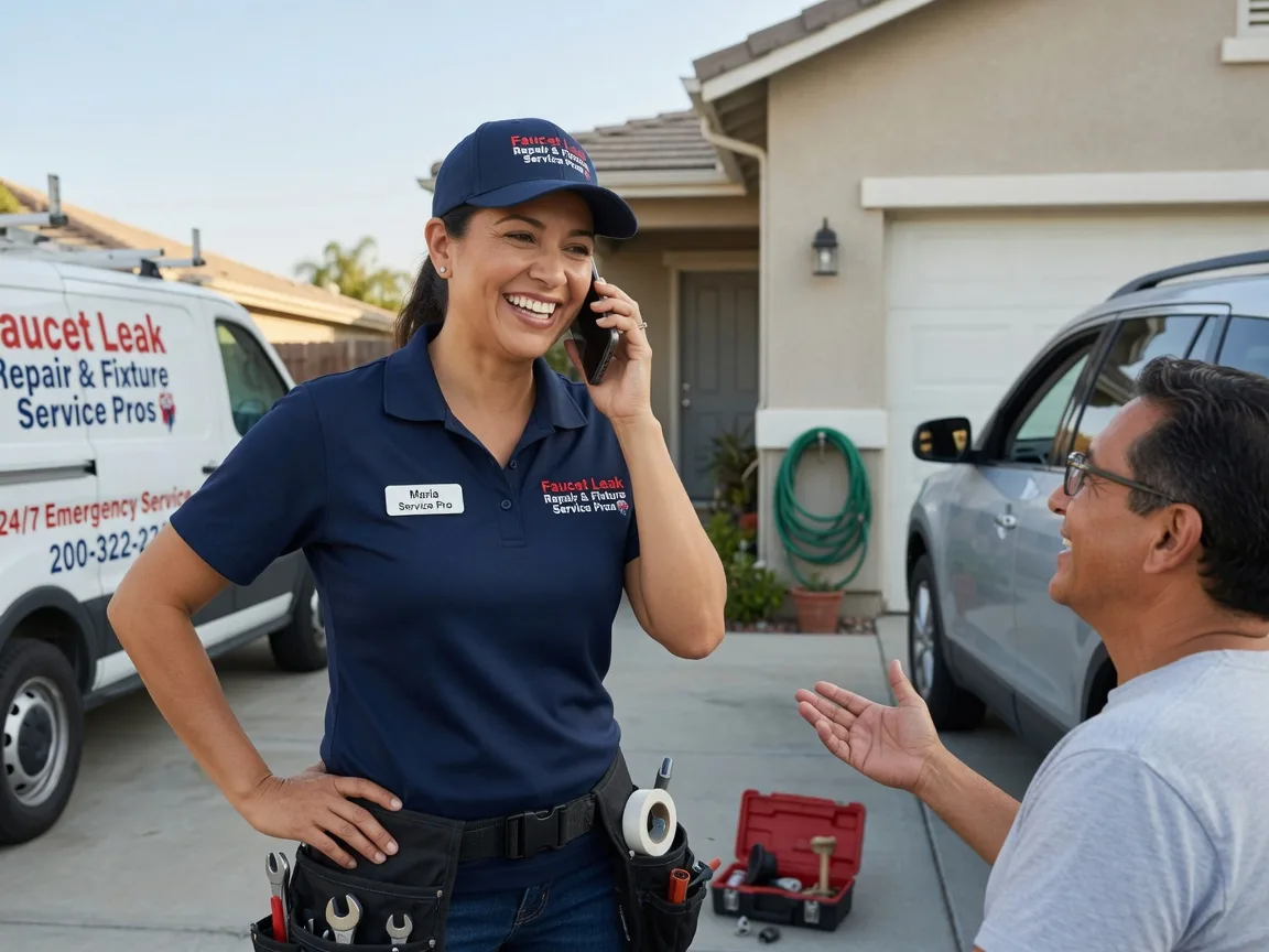 Faucet Repair Leander, TX FAQs