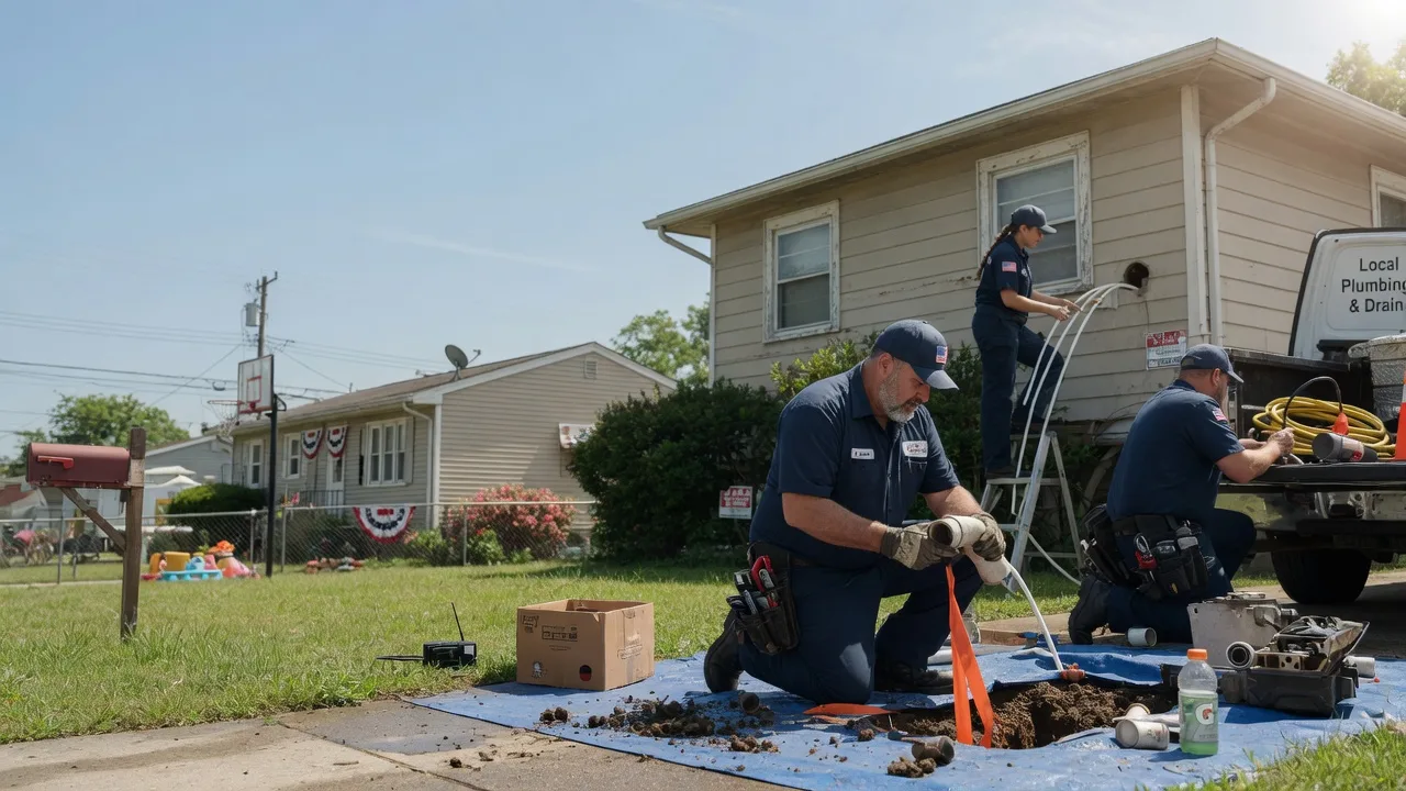 Faucet Repair in Leander, TX near me