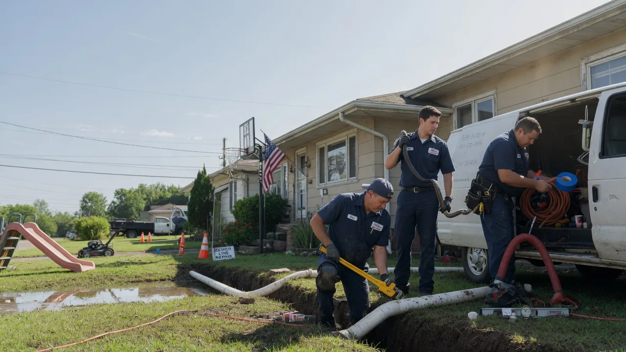 Toilet Installation in Leander, TX near me